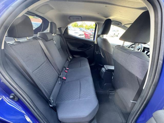 Toyota Yaris image 5