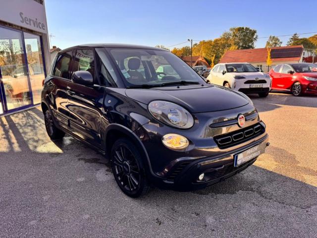 Fiat 500l image 5