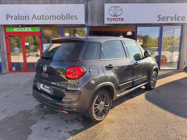 Fiat 500l image 8