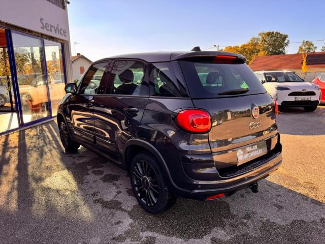 Fiat 500l image 9