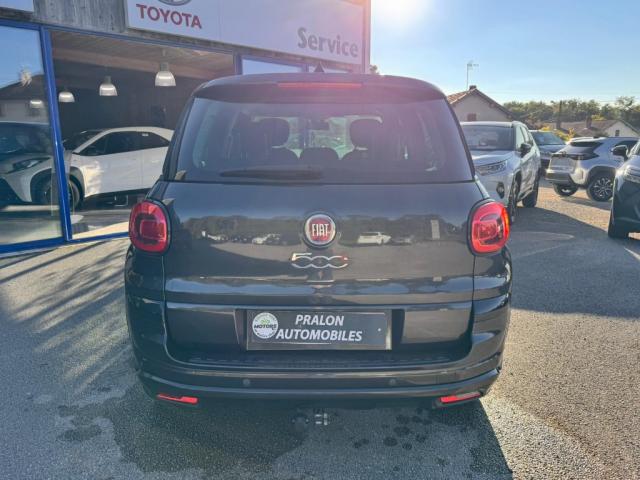 Fiat 500l image 3