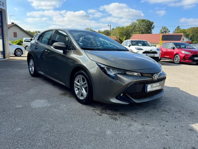 Toyota Corolla image 4