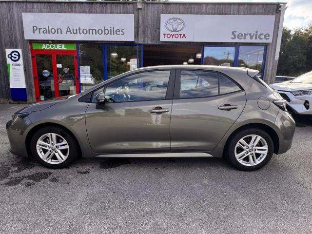Toyota Corolla image 9