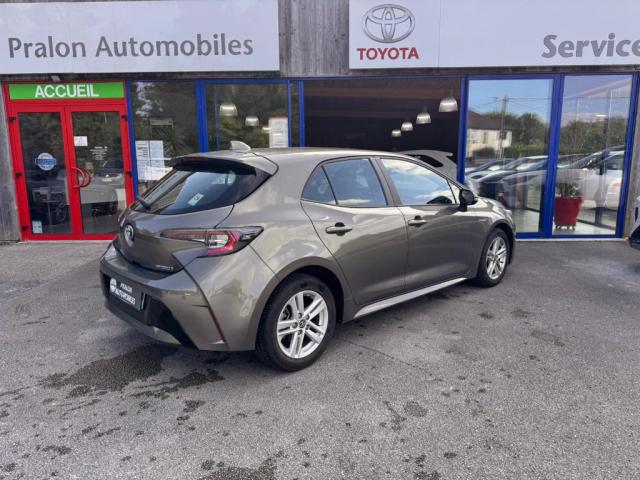 Toyota Corolla image 3