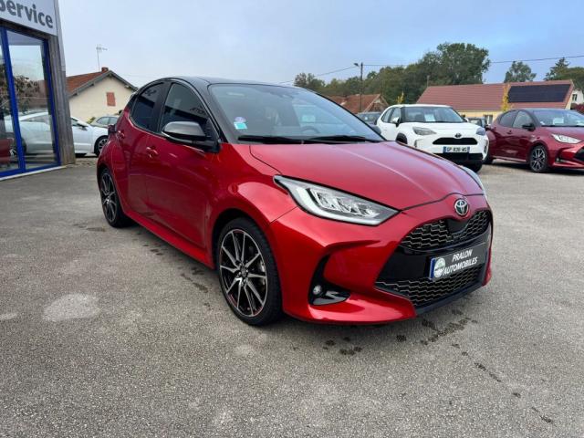 Toyota Yaris image 5