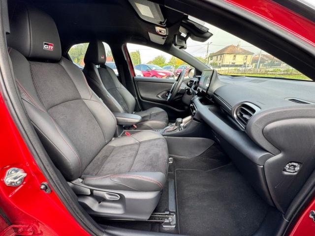 Toyota Yaris image 7