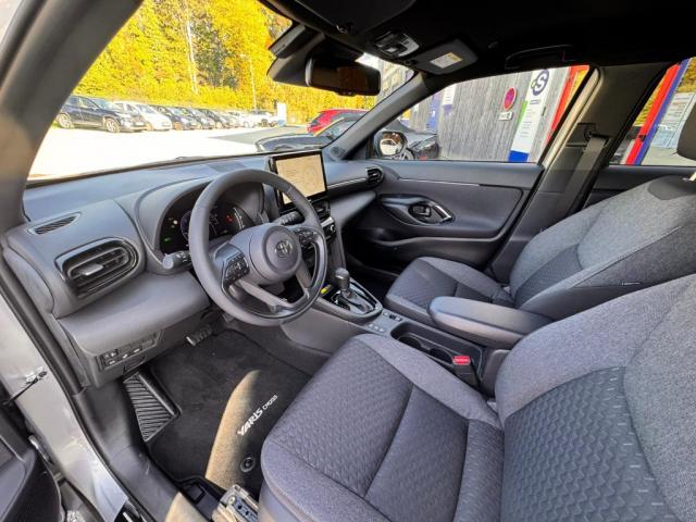 Toyota Yaris Cross image 2