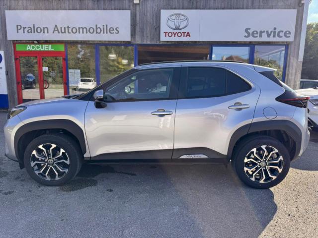 Toyota Yaris Cross image 5