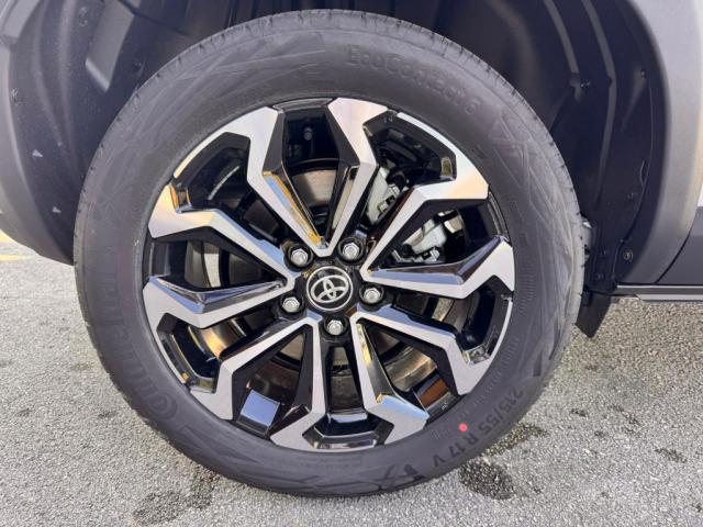Toyota Yaris Cross image 4