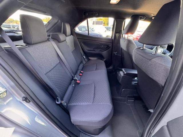 Toyota Yaris Cross image 1
