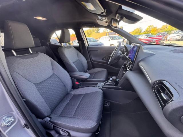 Toyota Yaris Cross image 9