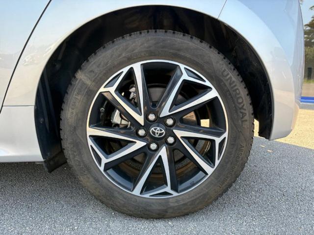 Toyota Yaris image 2
