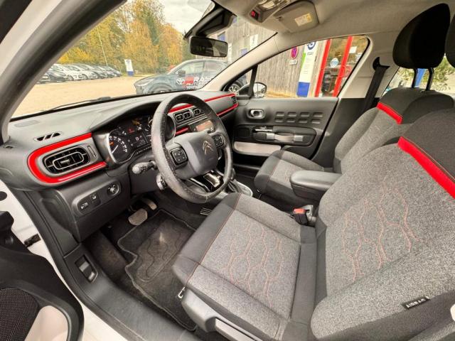 Citroen C3 image 3