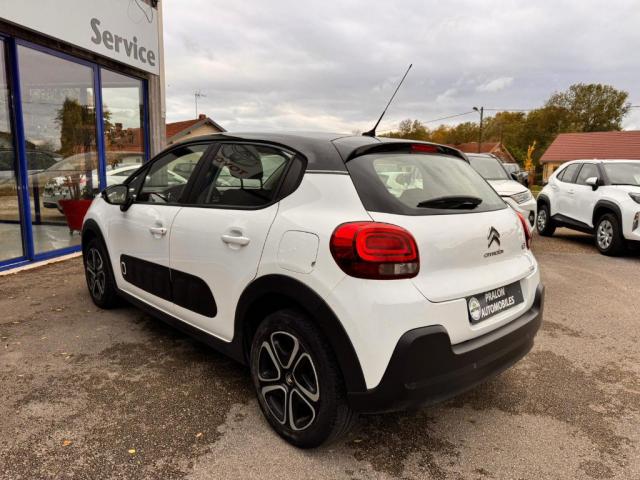 Citroen C3 image 7