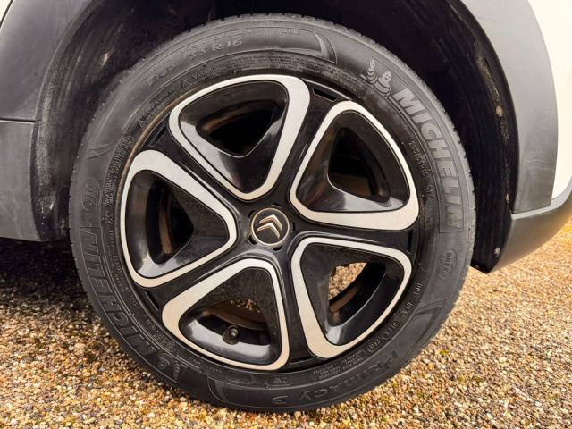 Citroen C3 image 9
