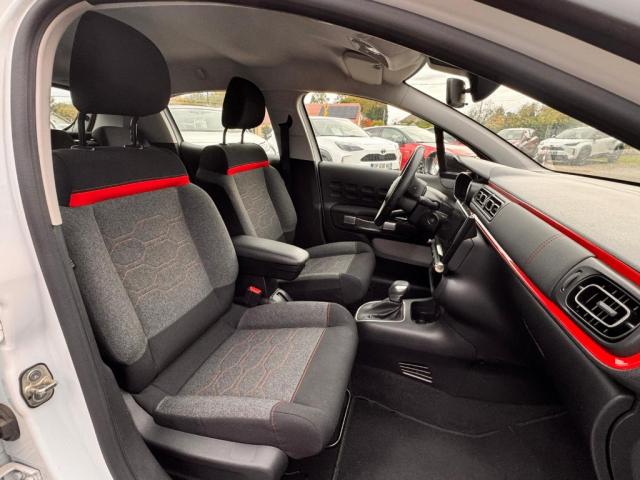 Citroen C3 image 5