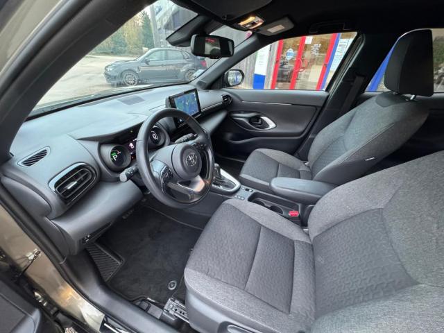 Toyota Yaris Cross image 3