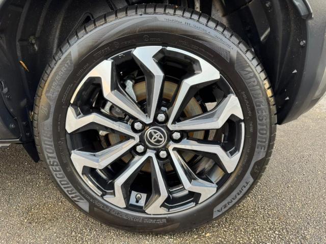 Toyota Yaris Cross image 4