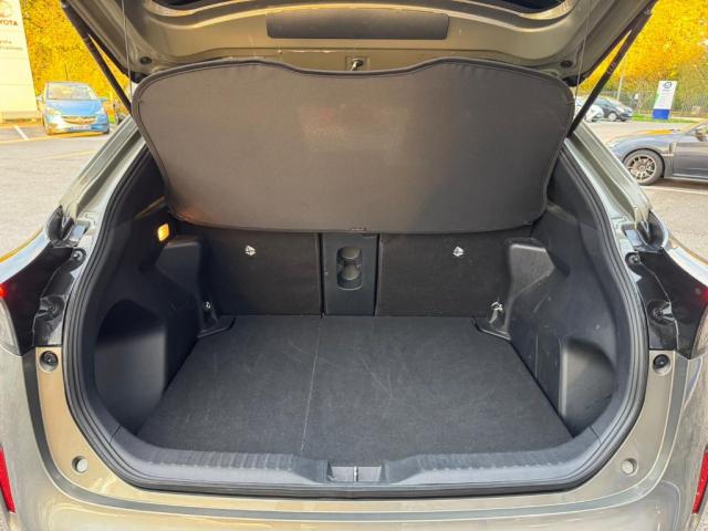 Toyota Yaris Cross image 2