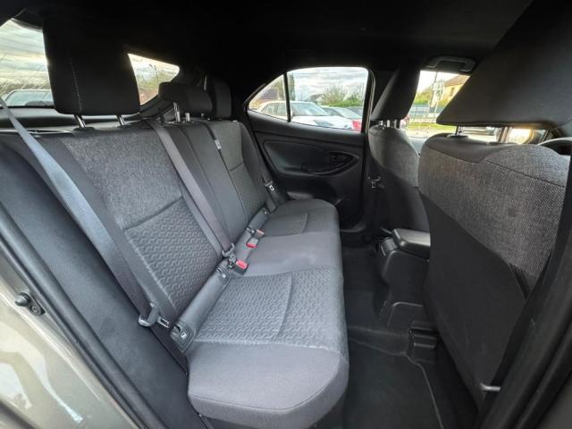 Toyota Yaris Cross image 5