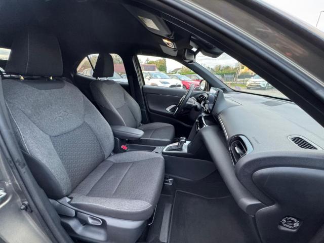 Toyota Yaris Cross image 9