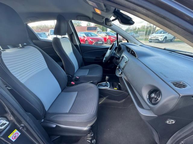 Toyota Yaris image 3