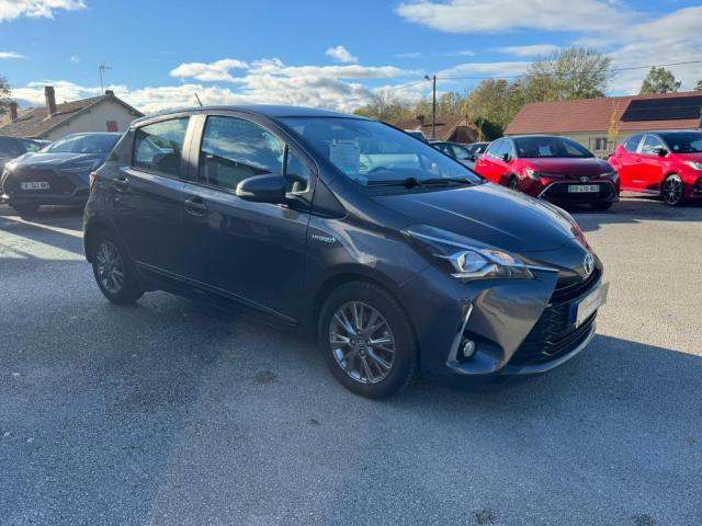 Toyota Yaris image 7