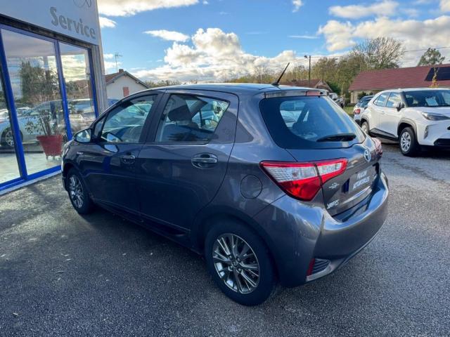 Toyota Yaris image 1