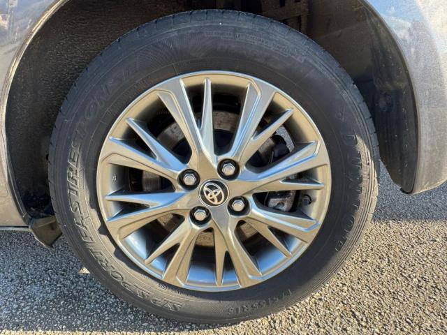 Toyota Yaris image 9