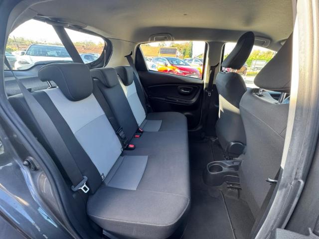 Toyota Yaris image 5