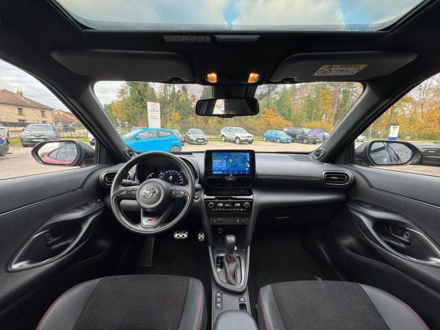 Toyota Yaris Cross image 3