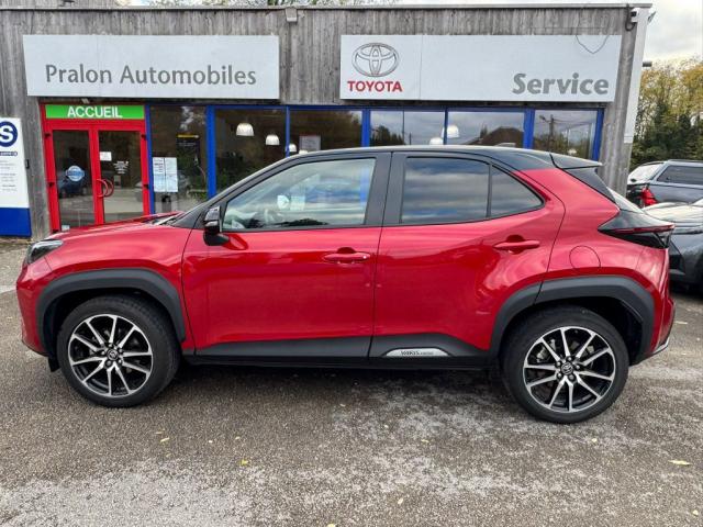 Toyota Yaris Cross image 5