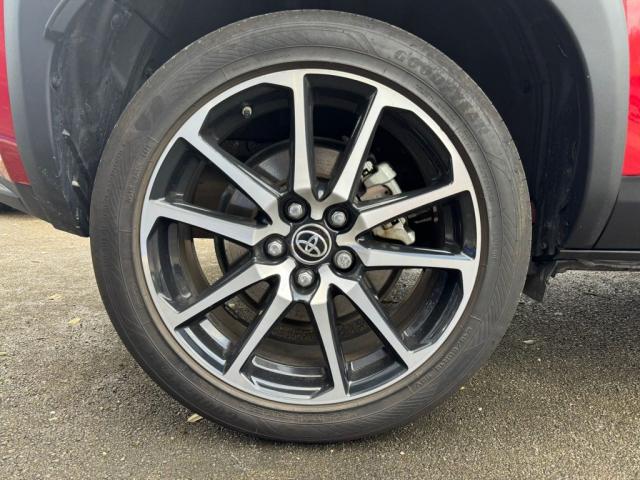 Toyota Yaris Cross image 8