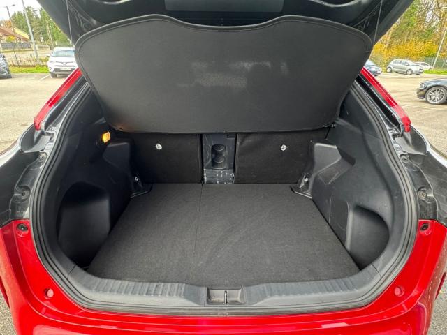 Toyota Yaris Cross image 4