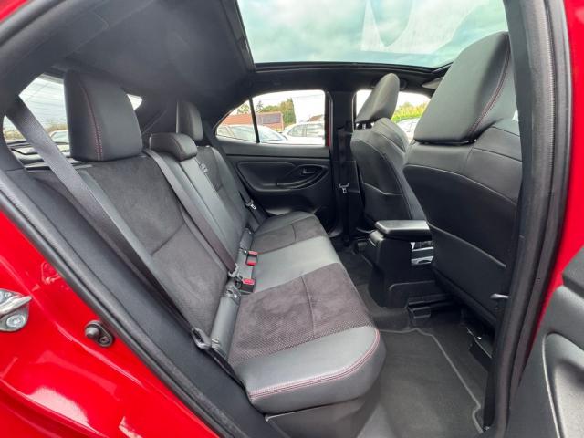 Toyota Yaris Cross image 6