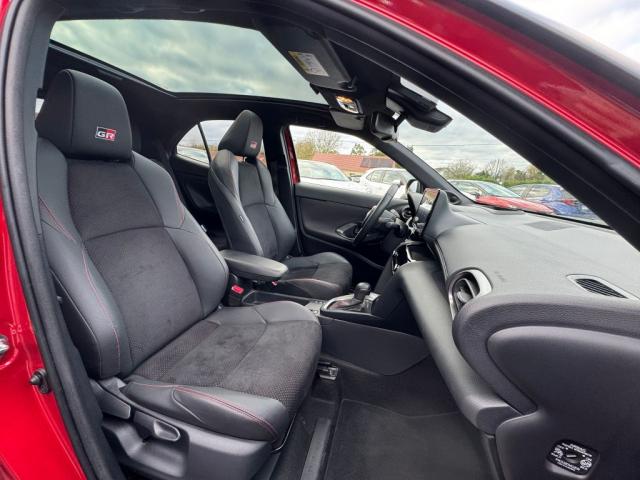 Toyota Yaris Cross image 9