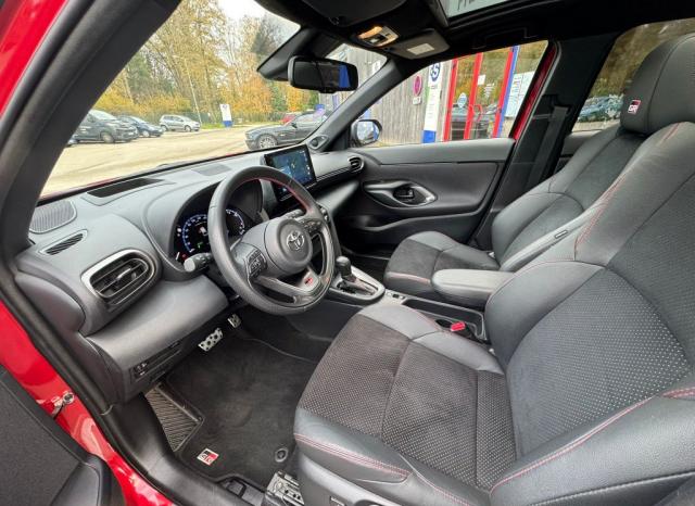 Toyota Yaris Cross image 2