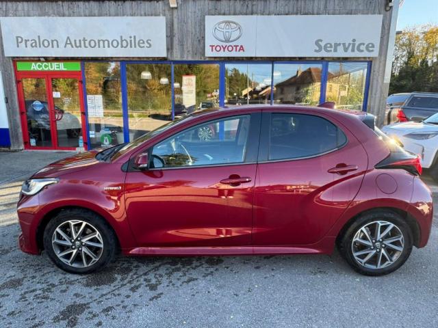 Toyota Yaris image 6