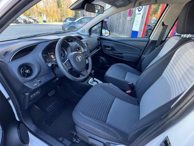 Toyota Yaris image 7