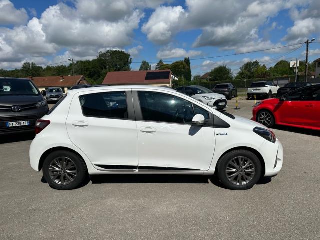 Toyota Yaris image 3