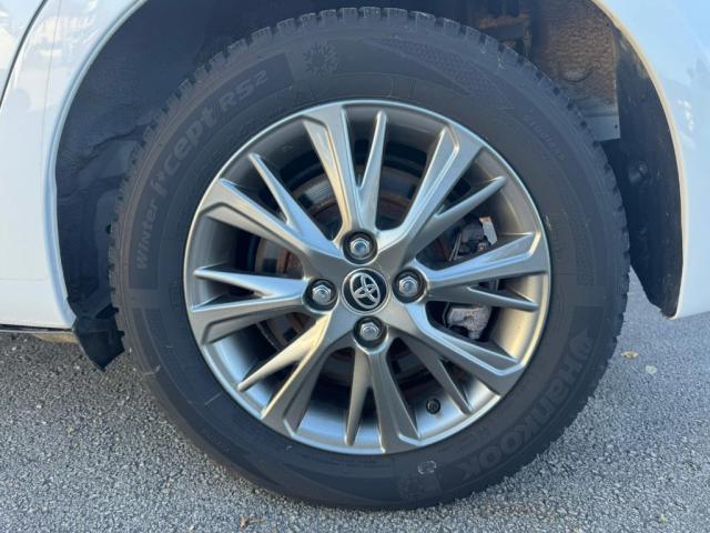 Toyota Yaris image 6