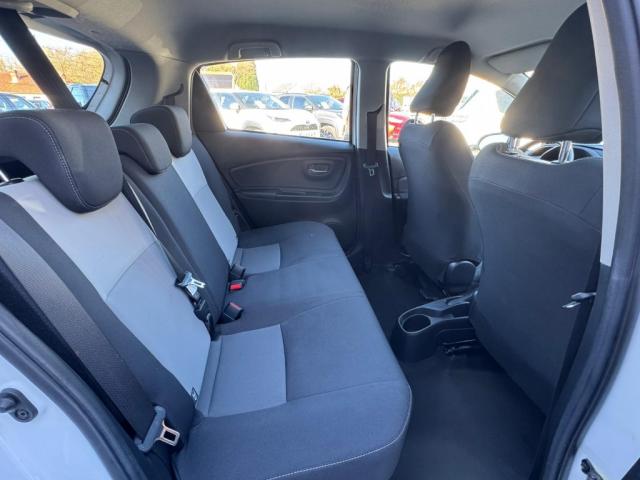 Toyota Yaris image 9