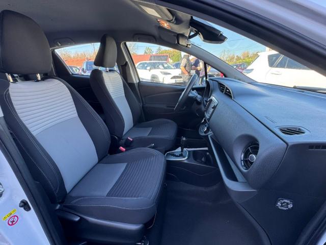 Toyota Yaris image 8