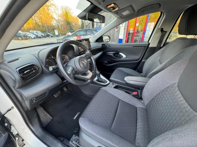 Toyota Yaris image 1