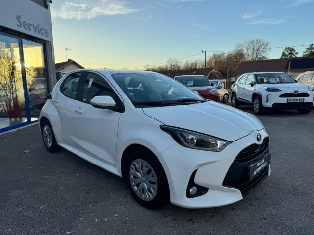 Toyota Yaris image 9