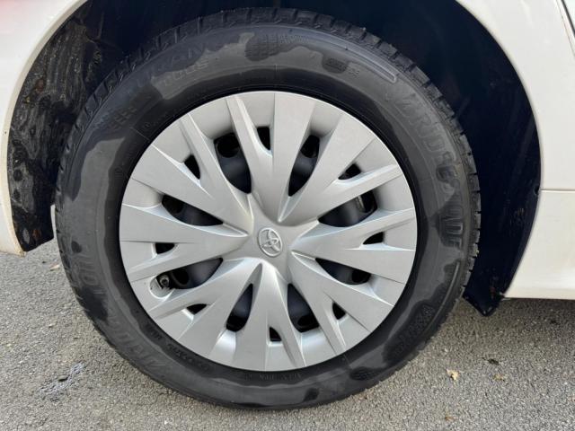 Toyota Yaris image 5