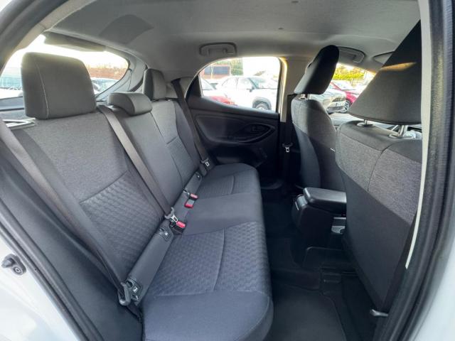 Toyota Yaris image 8