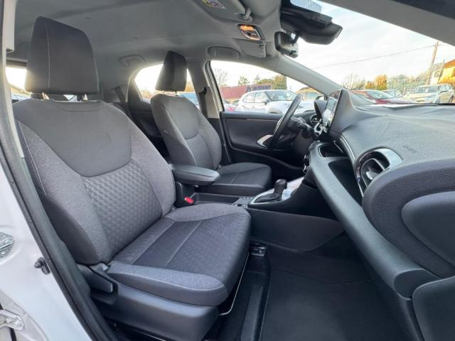 Toyota Yaris image 7