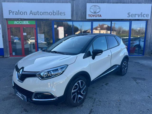 Renault Captur 0.9 Energy Tce - 90 Euro 6 Intens
