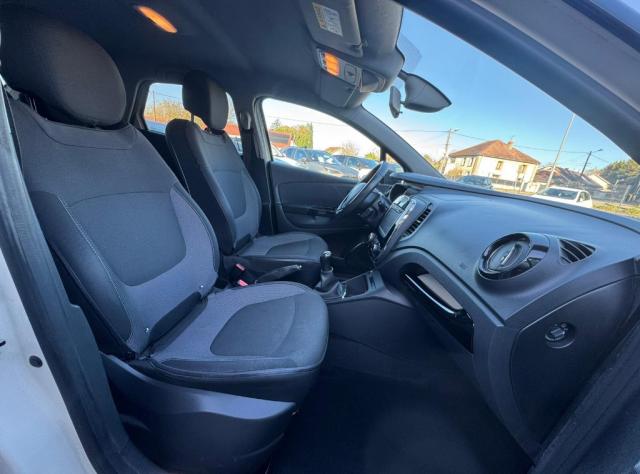 Renault Captur image 9